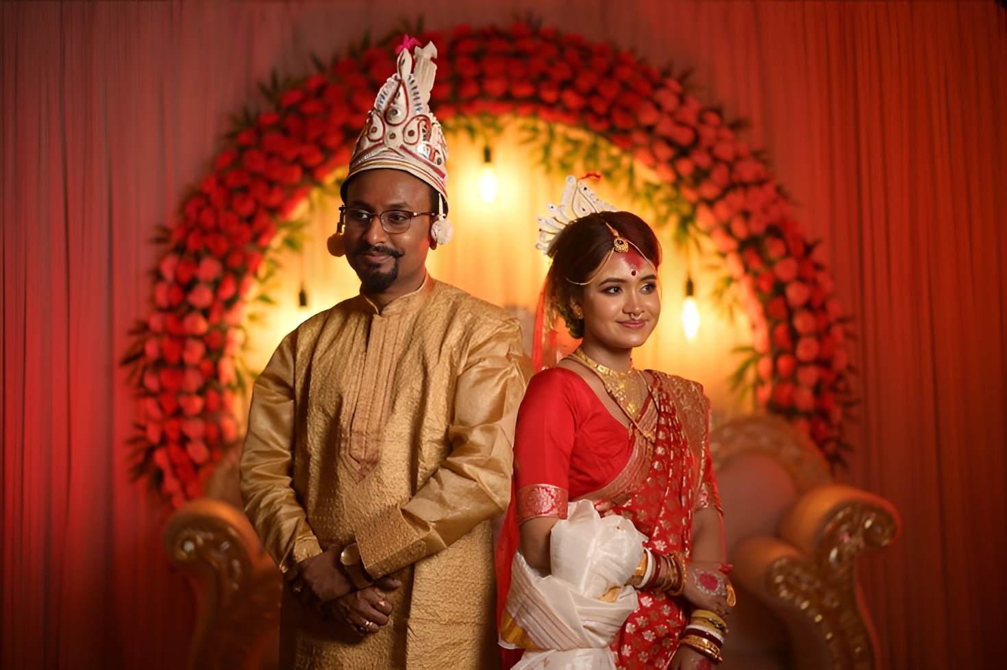 Weding 21